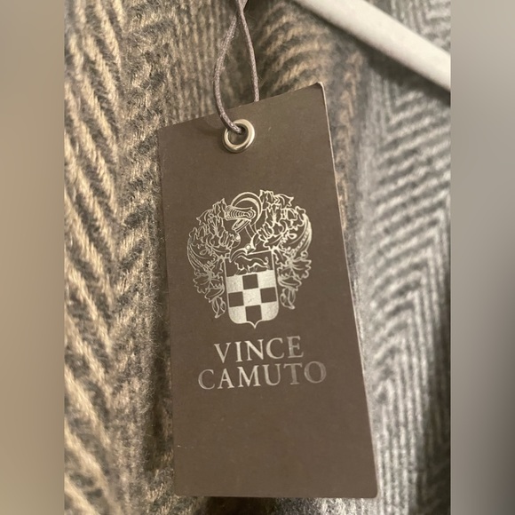 NWT Vince Camuto
Large Stripe Topper OS - Picture 10 of 11